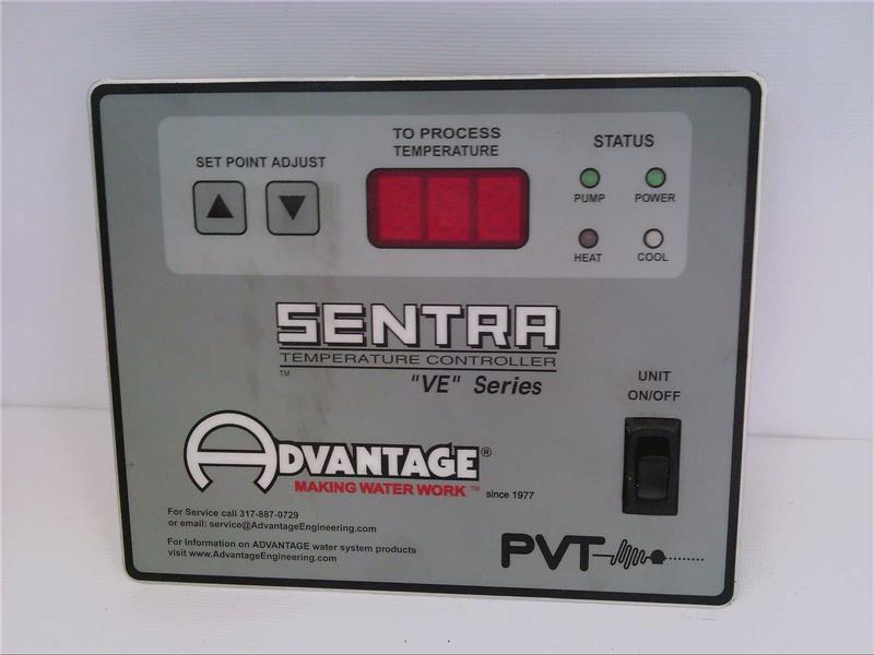 239500 by ADVANTAGE ENGINEERING