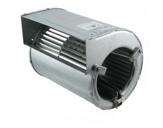 EBM PAPST D2E133-AM52-C2