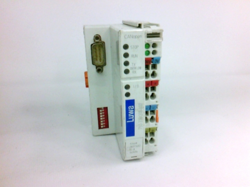 WAGO 750-338/200-000