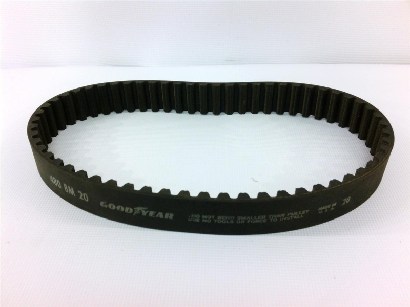 CONTINENTAL AG 480-8M-20