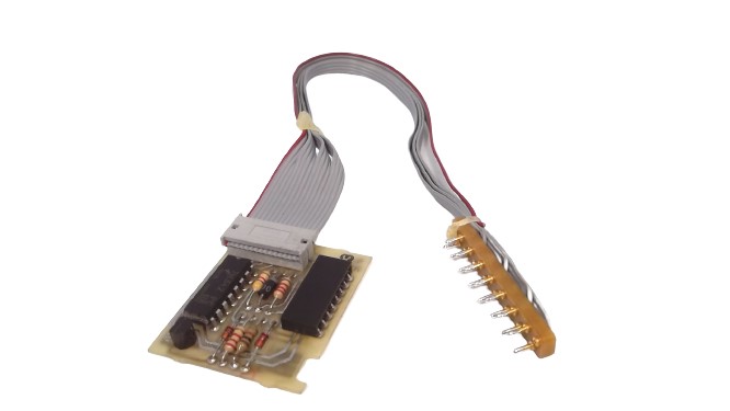 A2-525-040 by DANAHER CONTROLS