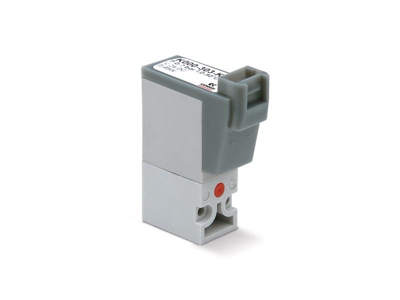 CAMOZZI K000-303-KB3