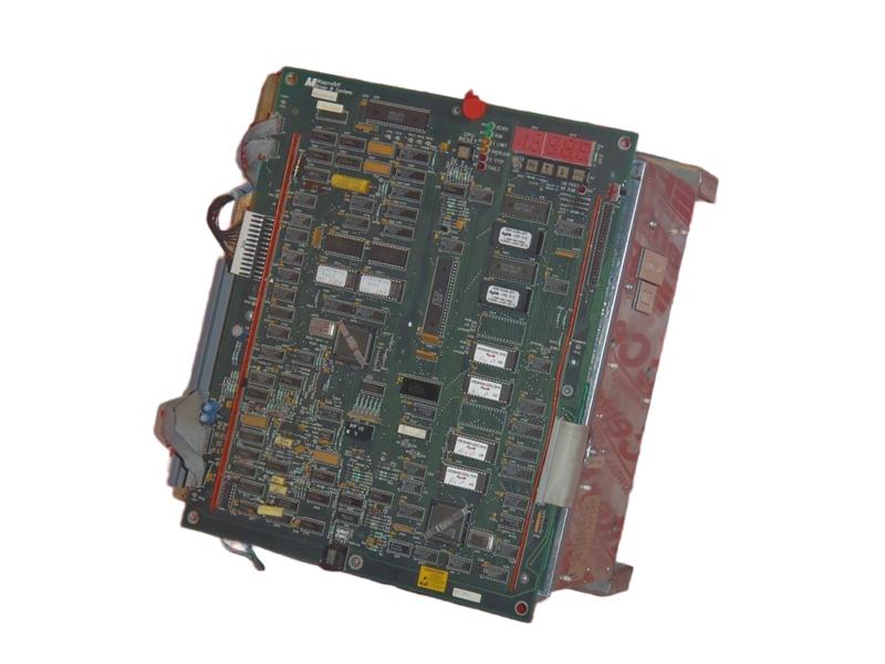 MAGNETEK 46S02883-5050