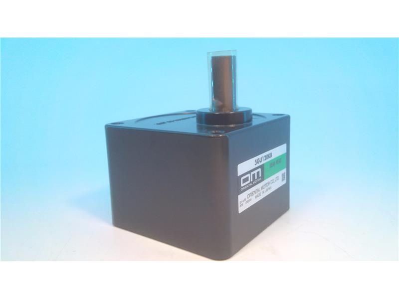ORIENTAL MOTOR 5GU-120KB