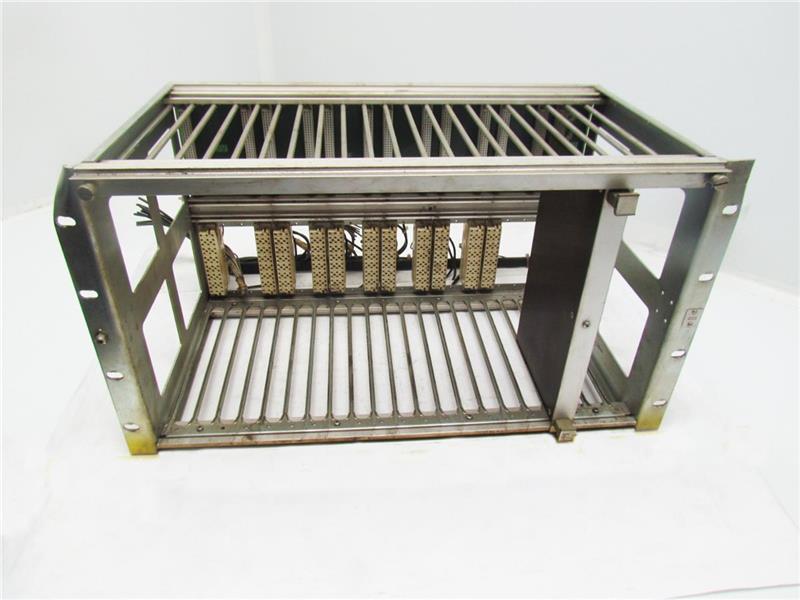 ASEA BROWN BOVERI YB-161-101-BC