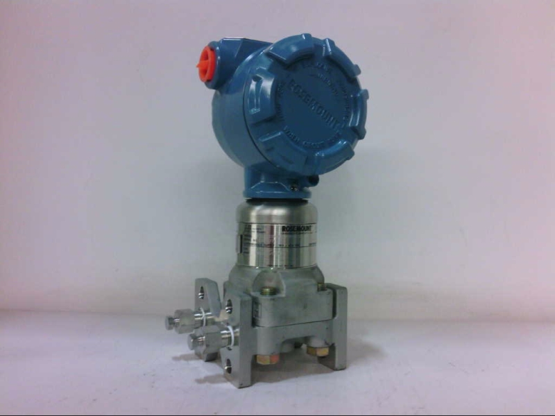 EMERSON 3051S2CD2A2F12A2AB1E5