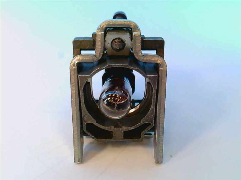 SCHNEIDER ELECTRIC ZB4BV6120