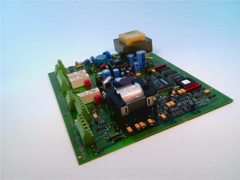 ENDRESS & HAUSER 923252-0002-F