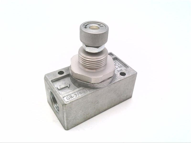 FESTO GR-3/8-B