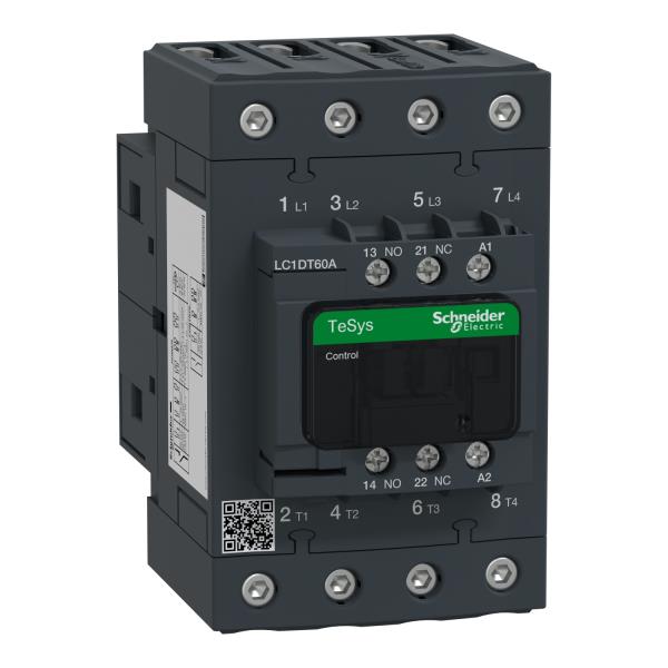 SCHNEIDER ELECTRIC LC1DT60AU7