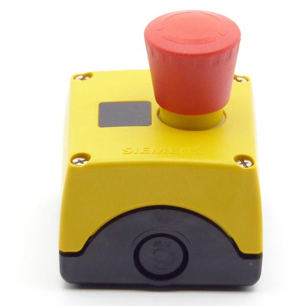 SIEMENS 3SB3-801-0DG