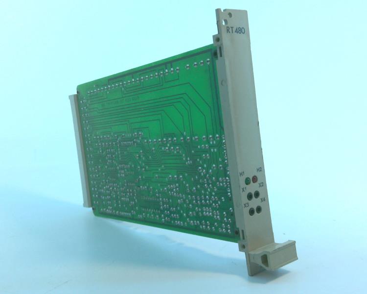 ASEA BROWN BOVERI GNT7081401R1