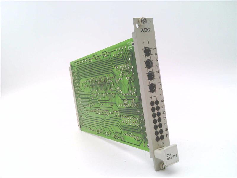 CONVERTEAM 029.044.219