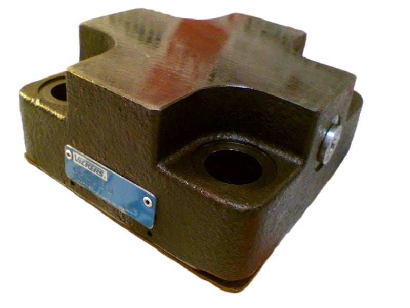 EATON CORPORATION CVC40WS210