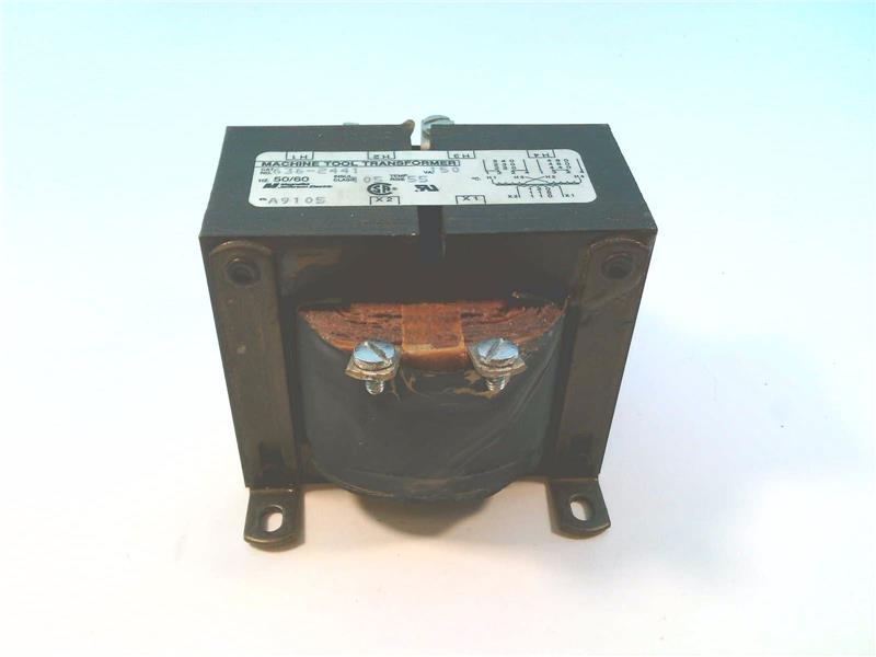 MACHINE TOOLS 636-2441