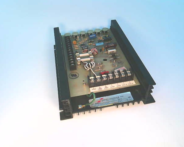 DART CONTROLS 520-200C-15A