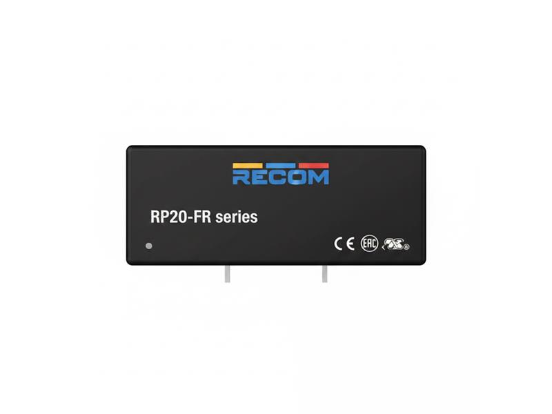 RECOM RP20-2415SFR/P