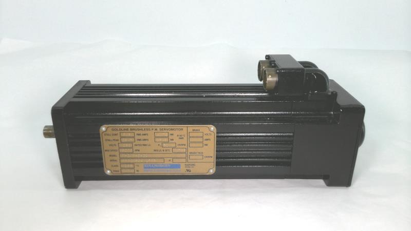 KOLLMORGEN M-205-C-21  