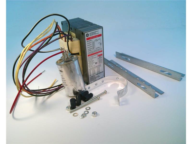 GENERAL ELECTRIC GEM250ML5AC4-5