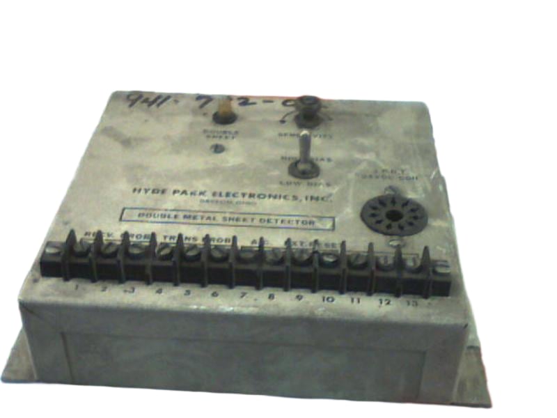 DS-11 by SCHNEIDER ELECTRIC