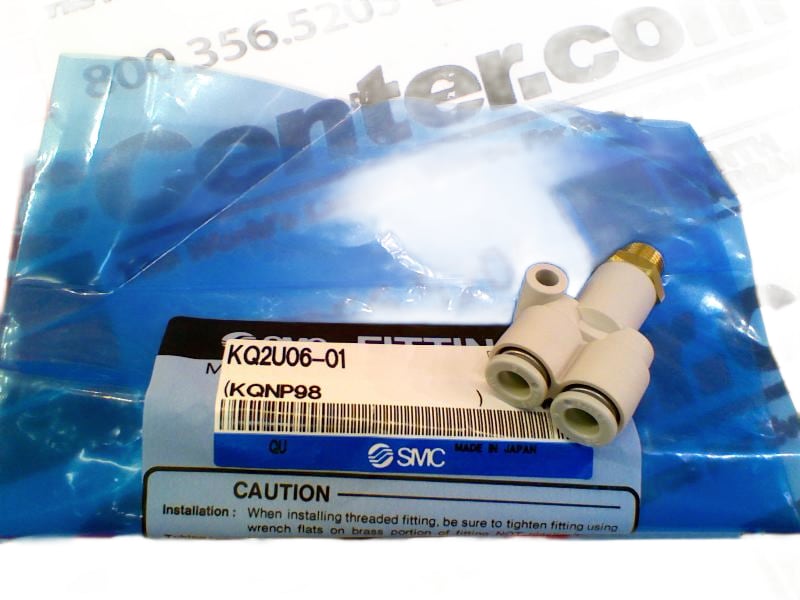 SMC KQ2U06-01