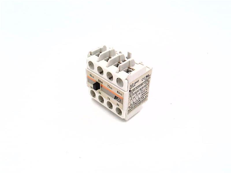 FUJI ELECTRIC SZ-1A40