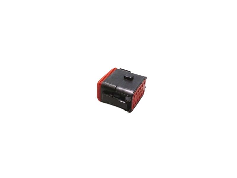 DT06-12SA-CE10 by TE CONNECTIVITY