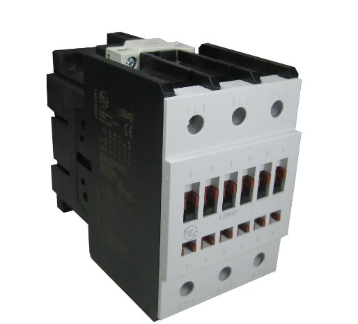 LS30.K-AO by EEC AEG