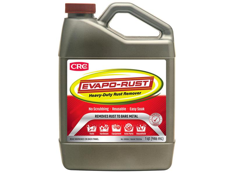 CRC INDUSTRIES 1752537