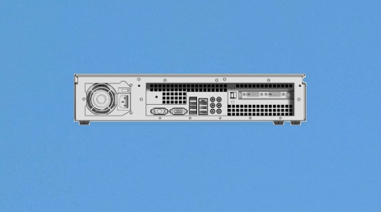 SCHNEIDER ELECTRIC VCD5202-US