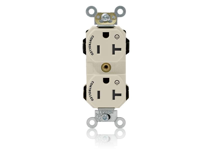 LEVITON M5362-2ST