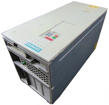 SIEMENS 6SE7027-2ED61-Z G91+K80