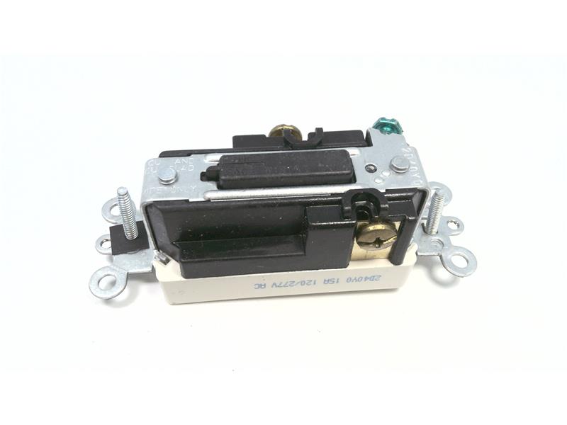 LEVITON 5691-2T