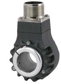 ENCODER PRODUCTS 25T-40SJ-5000NV1DH5-SMX-T1S3