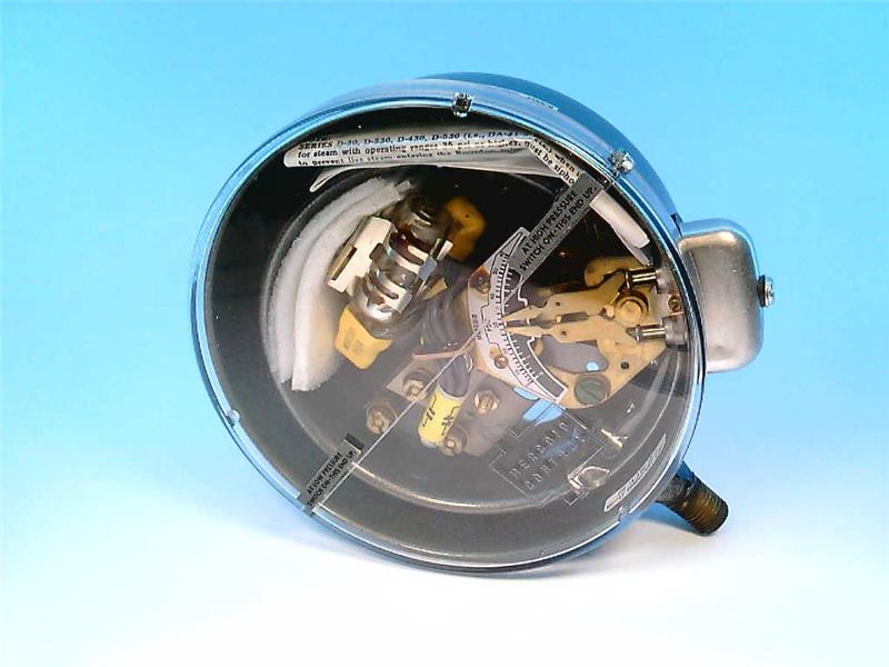 DAF-31-156-5 by DWYER