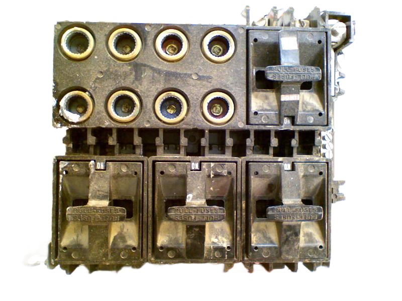 FSP-6-312 by SCHNEIDER ELECTRIC