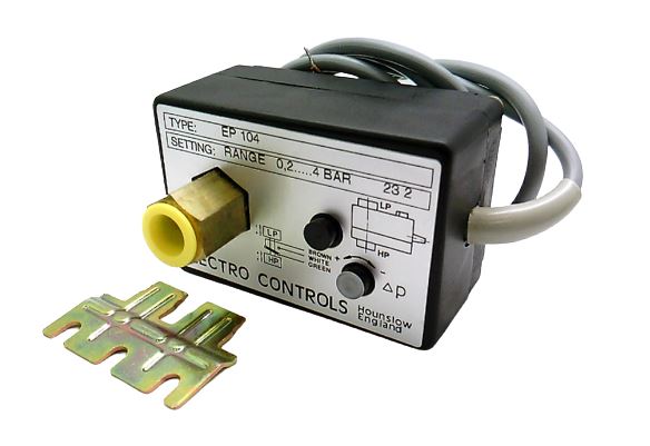 ELECTRO CONTROLS EP-104