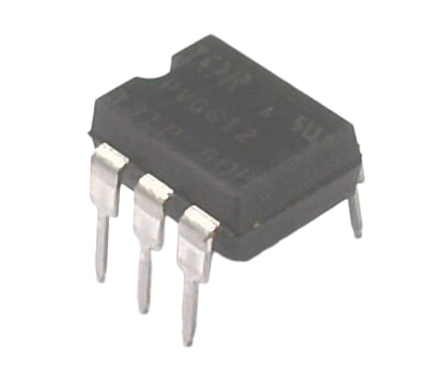 PVG612PBF by INFINEON