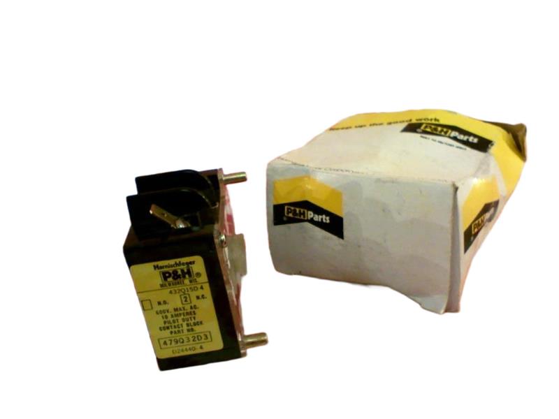 479-Q-32D3 by JOYGLOBAL