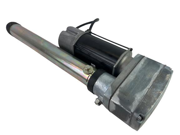 DANAHER MOTION PA11-58B65-12NLSX