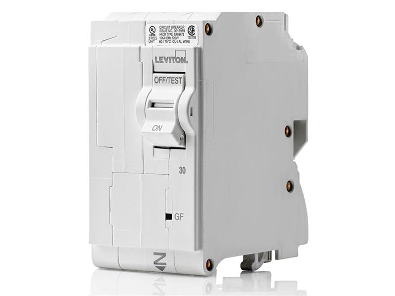 LEVITON LB230-G