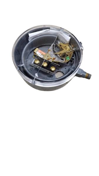 DWYER DSF-7231-153-7