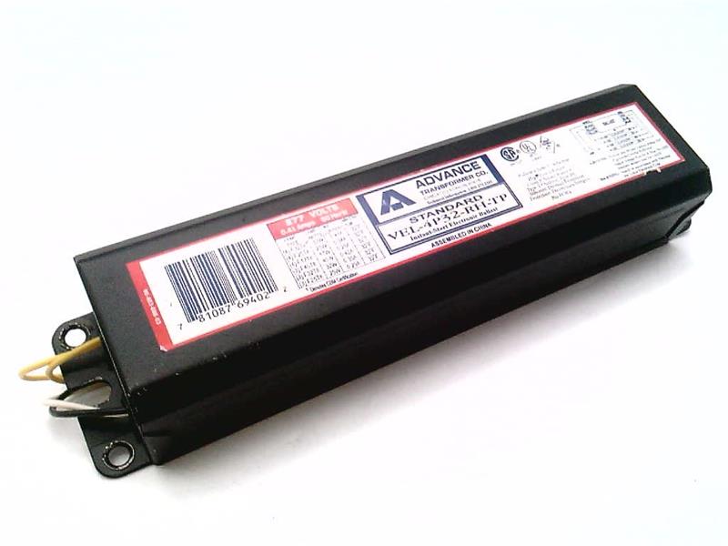 PHILIPS VEL-4P32-RH-TP