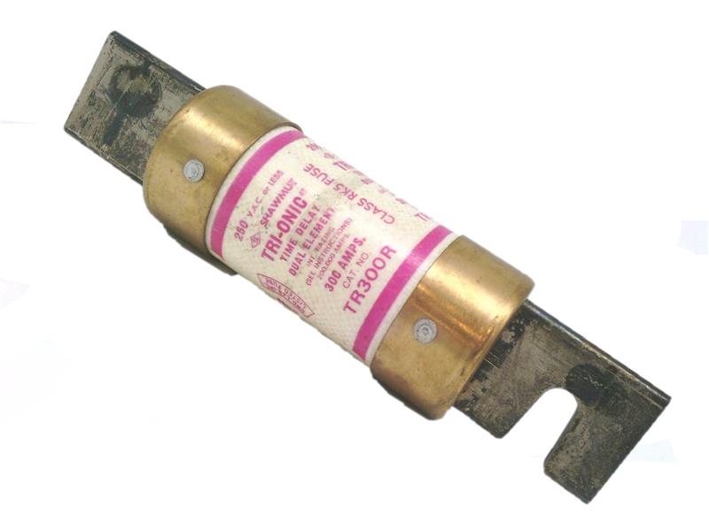 EATON CORPORATION TR300R