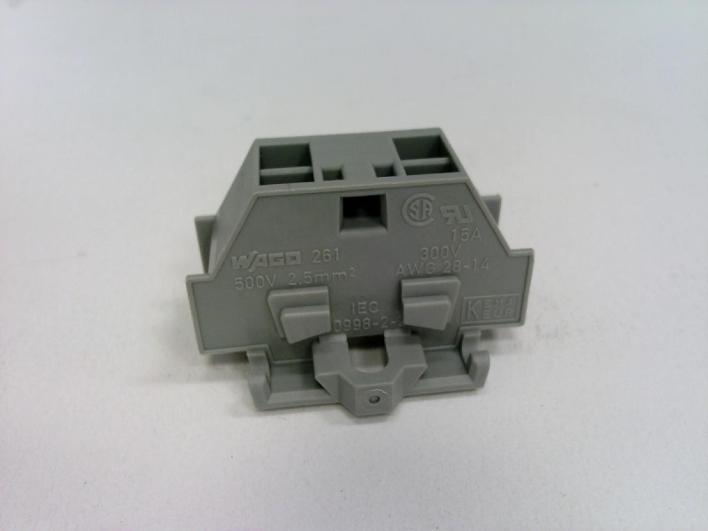 WAGO 261-331