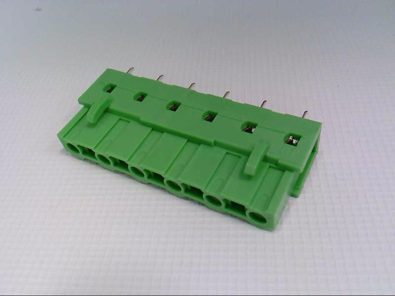 PHOENIX CONTACT GIC 2,5/ 6-G-7,62