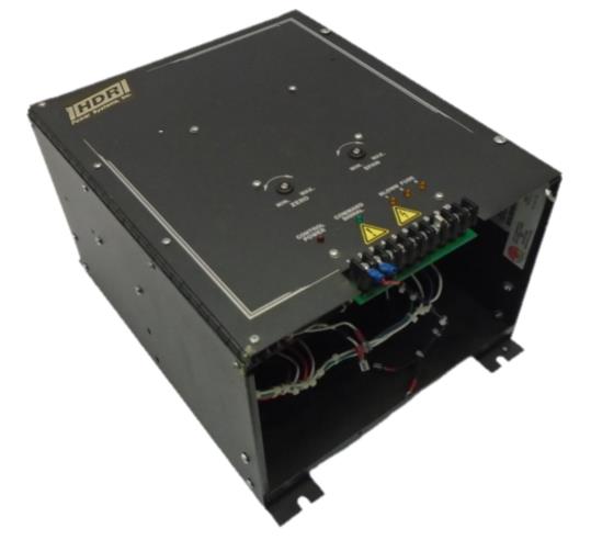 ZF2-480-60-NO-SF-01 by AMETEK