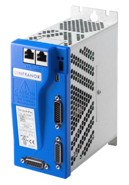 INFRANOR PACHP-ET-400/100-ST