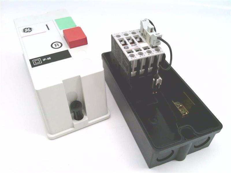 GENERAL ELECTRIC LG0004P1BU