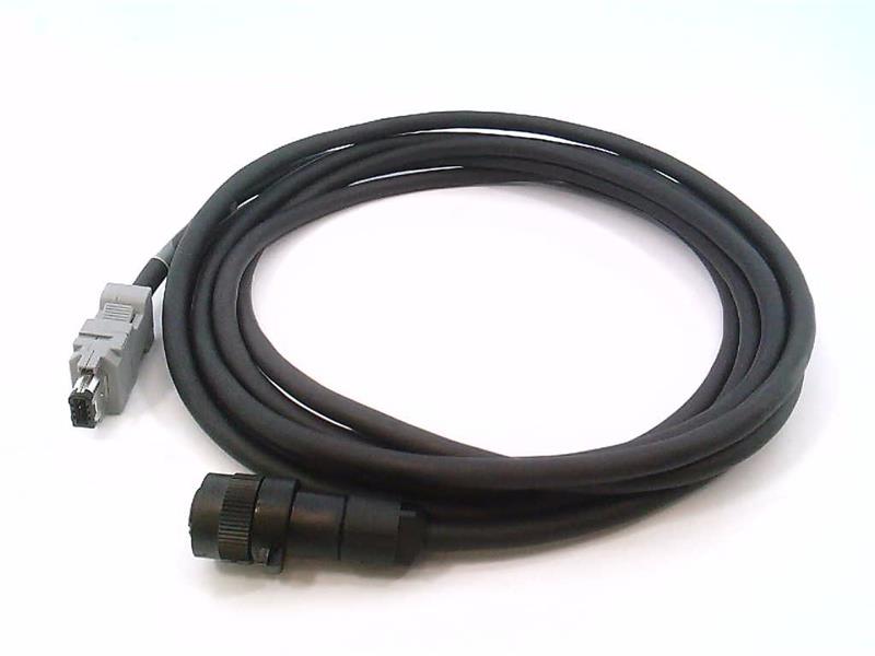 YASKAWA ELECTRIC JZSP-CSP60-03-E